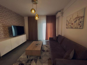 Saranda Exclusive Apartment 3